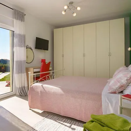 Holiday home Landa *