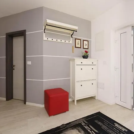 Landa Holiday home