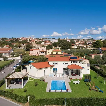 Holiday home Landa