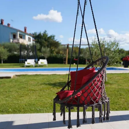 Landa Holiday home *