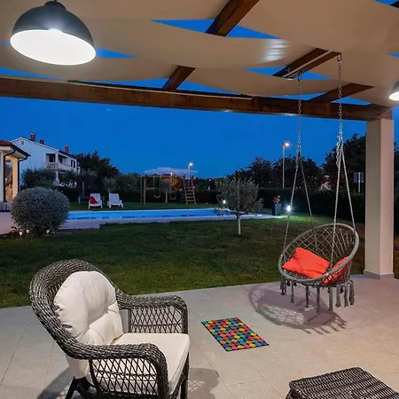 Landa Holiday home