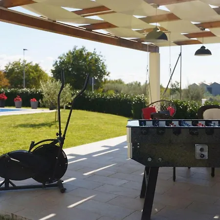 Landa Holiday home *