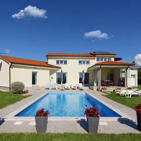 Landa Holiday home